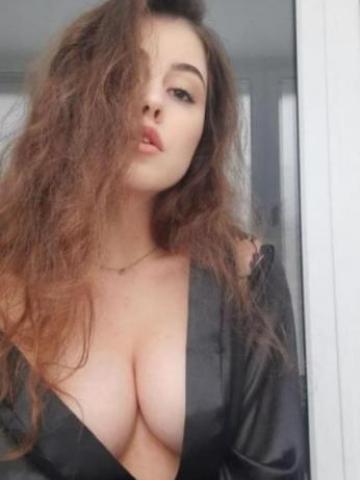 Анкета проститутки Анна, 22 года